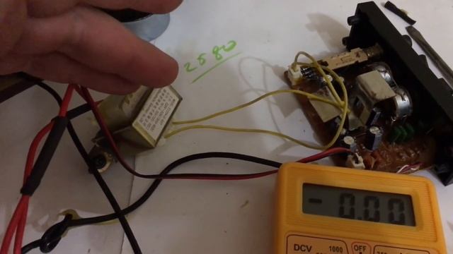 SVEN SPS-607. Ремонт своими силами. смотреть онлайн