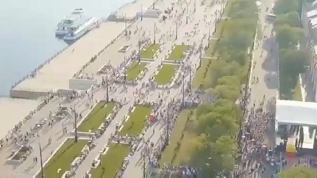 Амурский Народный Хор смотреть онлайн