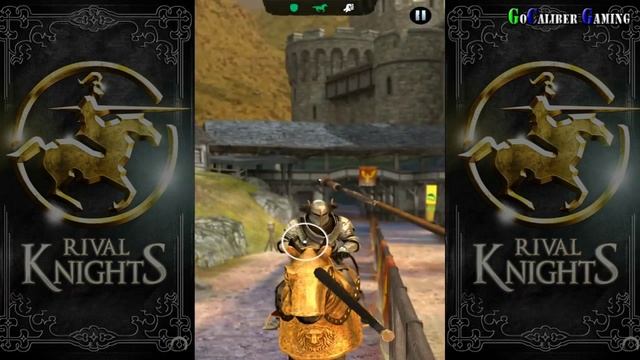 Rival Knights Android Walkthrough - Part 57 - NEW Update League V смотреть онлайн
