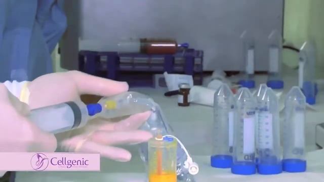 How is stem cell therapy with adipose tissue смотреть онлайн