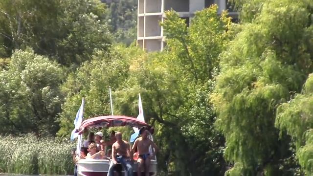 Гото Предестинация первый российский линейный корабль Петра Первого смотреть онлайн