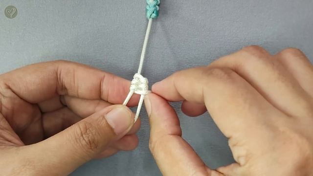 DIY Macrame Friendship Bracelet | Macrame Bracelet Tutorial смотреть онлайн