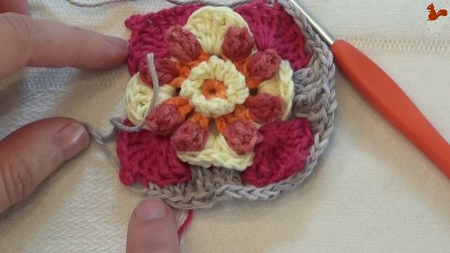 Mandala Madness Part 1 смотреть онлайн