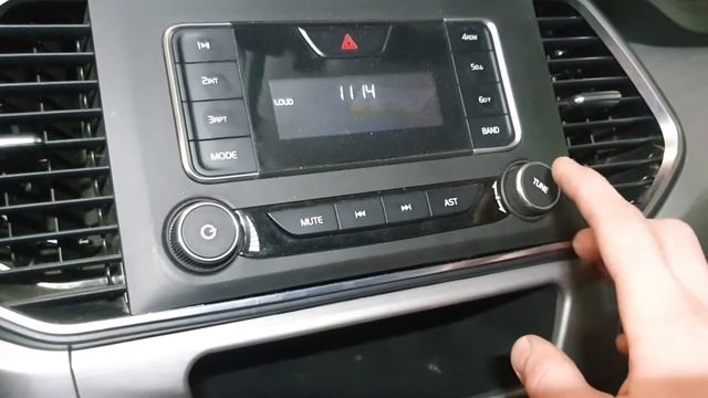 Lifan x70 настройка часов. смотреть онлайн
