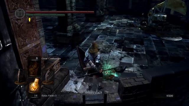 Dark souls remastered dukes archives how to free logan part 21 смотреть онлайн
