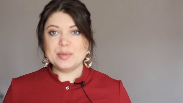 Как реализовать себя и понять чего хочу в жизни? [Светлана Нагородная] смотреть онлайн