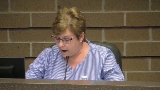 4-23-19 Special City Council Meeting смотреть онлайн