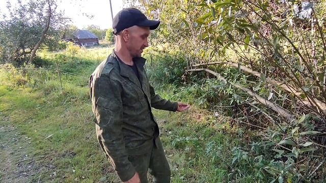 Электропастух. Инструкция по установке смотреть онлайн