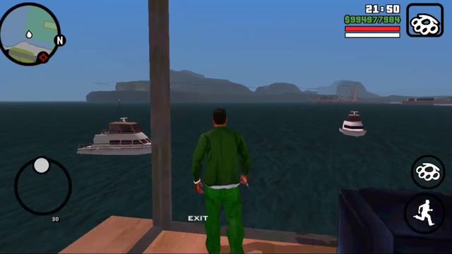 VIP House Mod || For GTA San Andreas Android || New Mod ||GTA Sa Mod