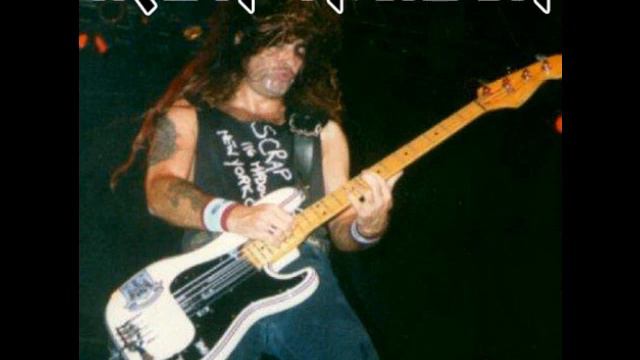 Iron Maiden - Fortunes Of War (Nottingham 1996)