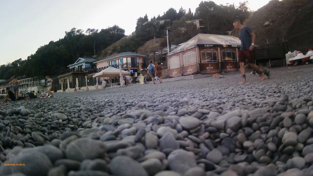 АЛУПКА ЗЕЛЁНЫЙ МЫС смотреть онлайн