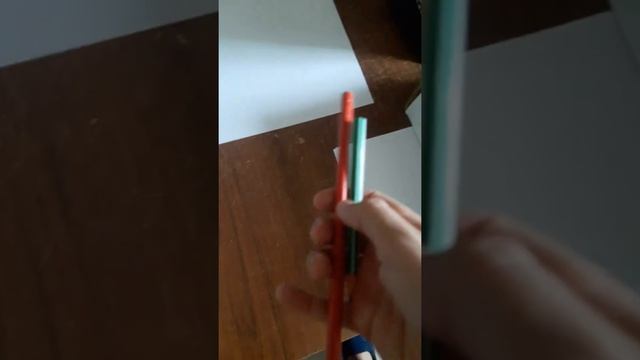 подготавливаем стол для рисования✏ смотреть онлайн