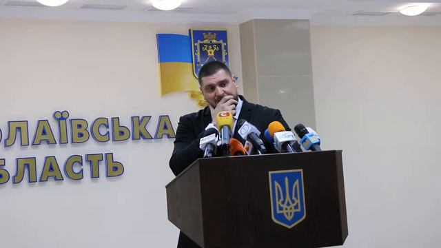 Мой город Н: О создании военных администраций смотреть онлайн