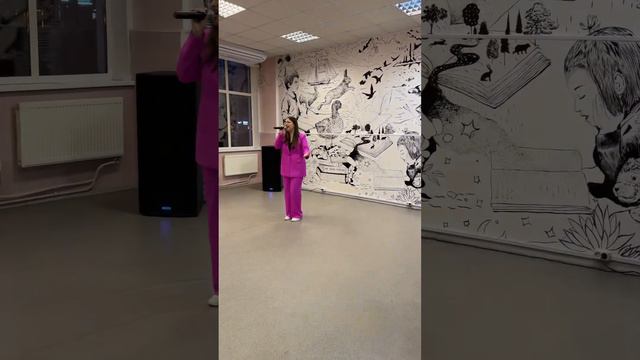Погода в доме - исполняет Ильина Екатерина смотреть онлайн