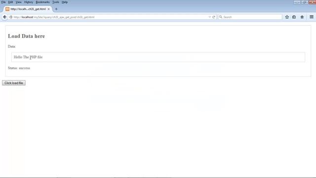 jQuery #31 смотреть онлайн