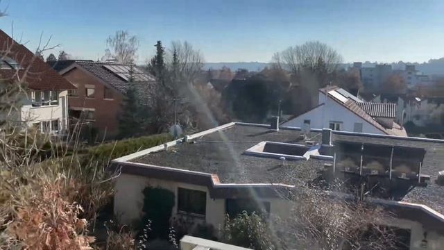 3-Zimmer Etagenwohnung in Leinfelden- Echterdingen смотреть онлайн