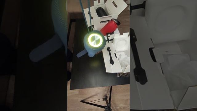 ??? Hopestar P32. Маленький монстр. Однозначно стоит своих денег? Отличный звук. Басы качают смотреть онлайн