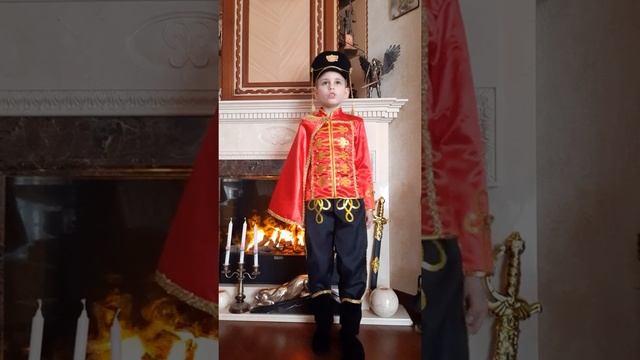 Бородино М. Ю. Лермонтов смотреть онлайн