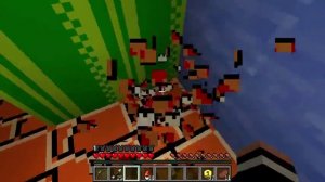 Как играть в Super Mario Bros. Начало