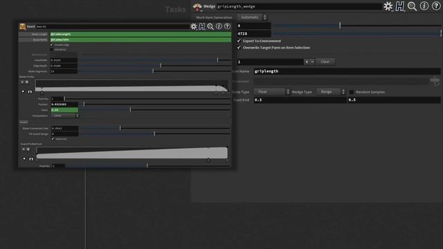 PDG Automation Pipeline: Make More Assets | Rob Stauffer | GDC 2019 смотреть онлайн