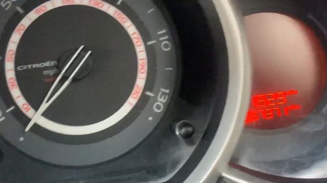 How to reset service light in Citroen C3| Citroen C3 Service indicator reset. смотреть онлайн