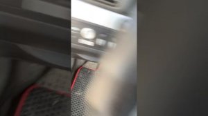 Проблема с холостыми оборотами Lifan Solano 620