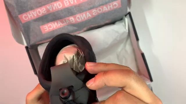 UNDERCOVER x Nike Moc Flow “Black” UNBOXING смотреть онлайн
