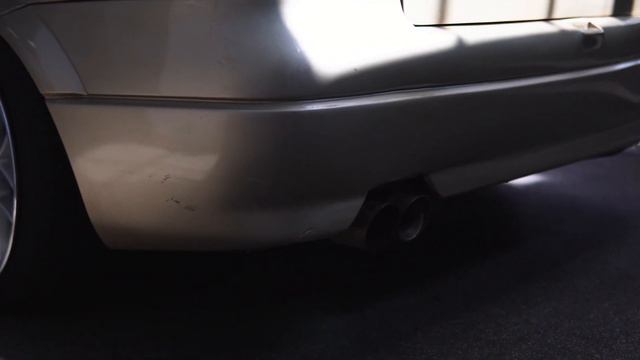 Shekinah's Static Opel смотреть онлайн