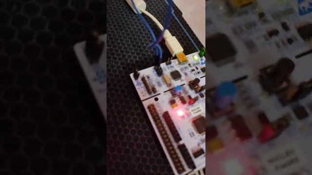 STM 32 failed to start gdb server,st link not found problem solved смотреть онлайн