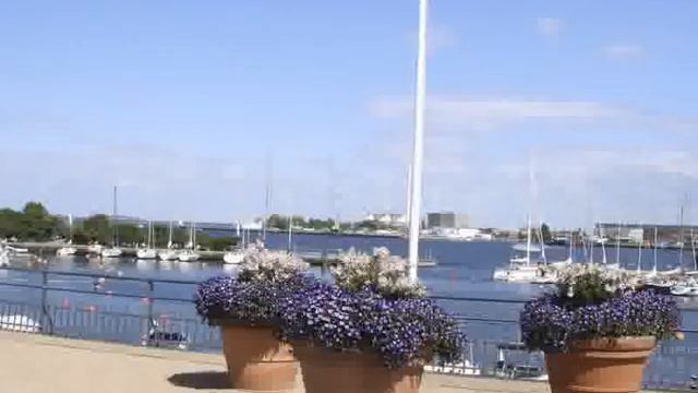 Danish gardens Сады Дании смотреть онлайн