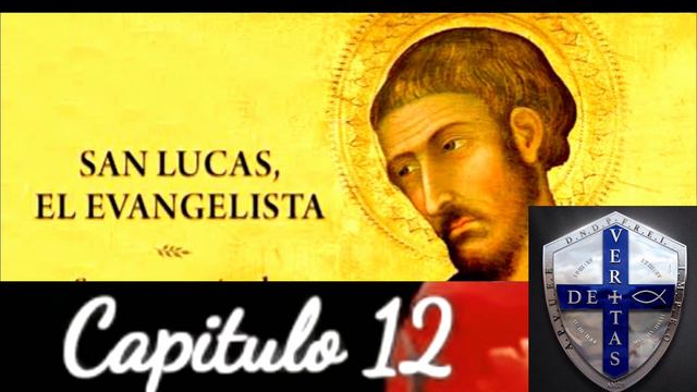 Evangelio según San Lucas смотреть онлайн