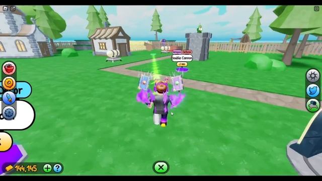 *REBIRTH* VILLAGE DEFENSE TYCOON ROBLOX смотреть онлайн