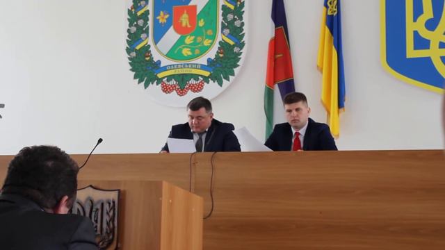 Звернення громадських організацій про виділення приміщення для реабілітації смотреть онлайн
