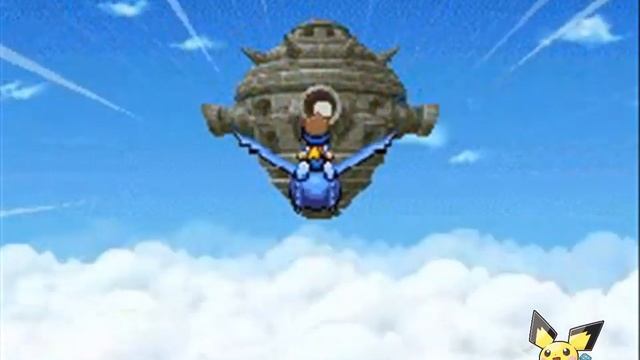 ☀ Pokemon Ranger - Guardian Signs Part 49 [ENG] смотреть онлайн