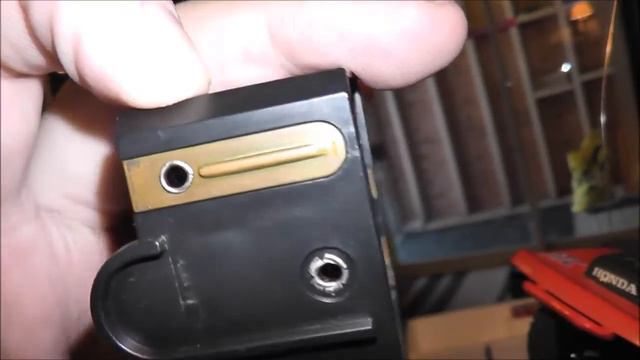 Remote Control Honda ATC 250R - Shinsei Dust Runner смотреть онлайн