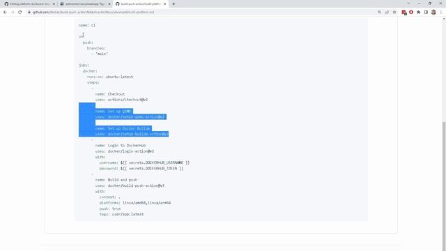 Hogyan építsünk saját alkalmazás platformot linux - docker swarm alapokon ? (1.1 rész) смотреть онлайн