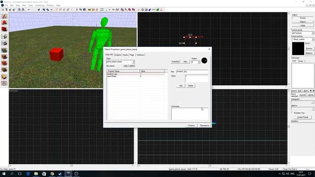 Как отобрать оружие | Garry's Mod смотреть онлайн