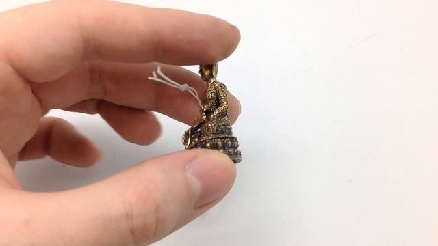 Статуэтка Будда 4.2см смотреть онлайн