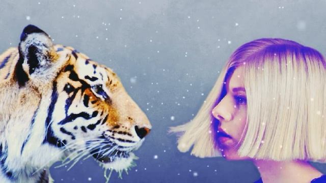 Run away (Speed up) - AURORA смотреть онлайн