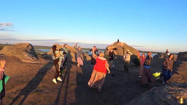 Влог / путешествие в Челябинск / родные края смотреть онлайн