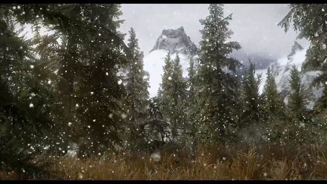 Skyrim LE | Next Gen 2020 Graphics | Ultra Modded +1200 Mods | Rudy Enb смотреть онлайн