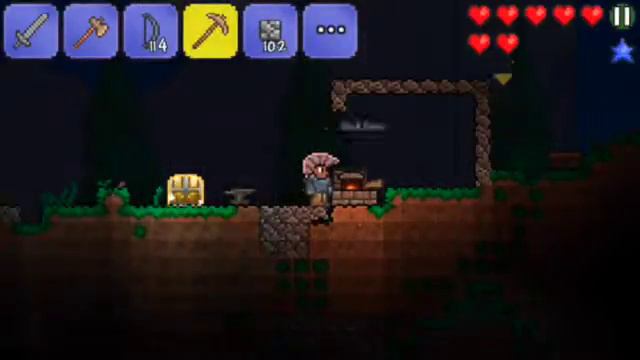 Slime Party! I Terraria #1 смотреть онлайн