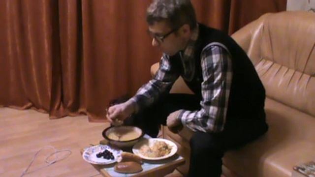 Песни ачариев вайшнавов 27 - Маха прасаде Говинде. Vaishnava Acharya Songs Maha prasade Govinda смотреть онлайн