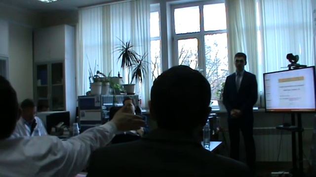 Пилиев Дмитрий Васильевич. Диссертация. смотреть онлайн