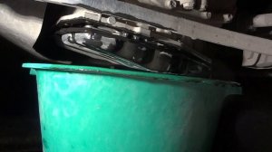 Гранта автомат снятие поддона