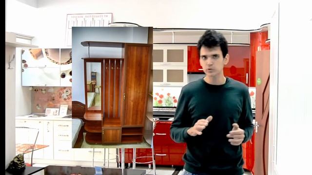 Как заказать в Центр Мебель? | Дизайн проект бесплатно | Гарантия 2 года смотреть онлайн