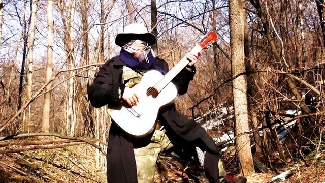 40 Речкалова Анастасия (Нижнекамск) Экологический абсолют смотреть онлайн