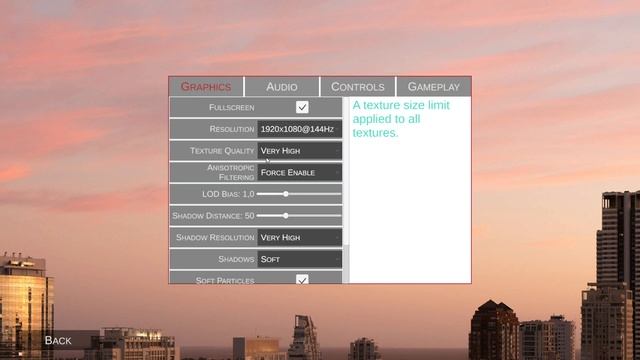 Clownfield 2042 In-Game Menu & Options ( No Invert Mouse ) смотреть онлайн