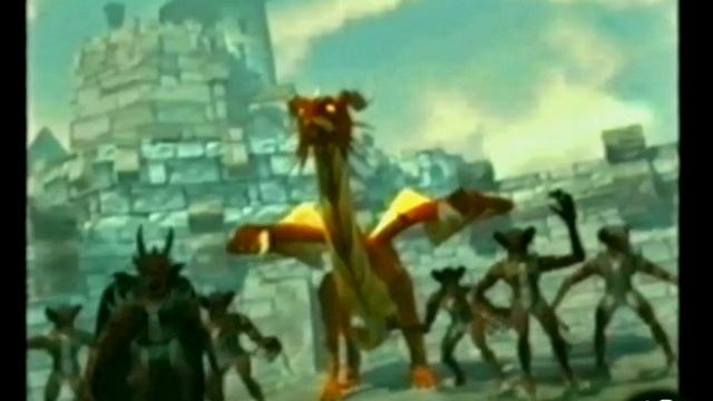 От винта! Выпуск 139. Nude Raider, Riana Rouge, Might And Magic VI, Fighting Force