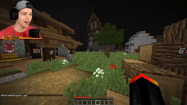 NEVER spawn this Minecraft Mob! смотреть онлайн